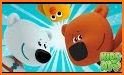 Bebebears: 123 Nubmers game for toddlers! related image