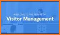 Visitor Registration Kiosk - Management System related image