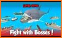 Idle Shark World - Tycoon Game related image