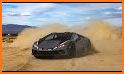 Huracan : Extreme Super Sports Car Drift & Stunt related image