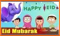 Eid Greetings related image