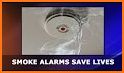 Life GAS/Smoke Detector related image