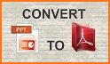 pptx to pdf converter related image