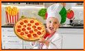 Pizza Games for Kids: Pizzeria related image