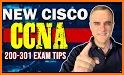 CCNA 200-301 Exam Prep related image