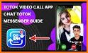 Free ToTok Video Call & Chat Totok Guide related image