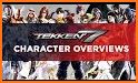 Guide Tekken 7 related image