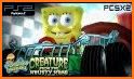 Race Spongebob Battle related image