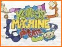 Kalley's Machine Plus Cats related image