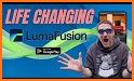 Lumafusion for Android related image