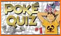 Pokemon Quiz related image