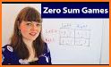 Zero Sum related image