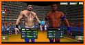 WRESTLING CAGE REVOLUTION:TAG TEAM WRESTLING GAMES related image