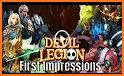 Devil Legion : Battle war related image