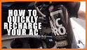 A/C Pro® DIY Auto A/C Recharge Guide related image