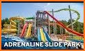 Aquapark - Slide Aquapark.io related image