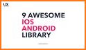 Awesome Android - UI Libraries related image