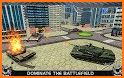 Army Tank Battle War Machine Battle Tank Simulator related image