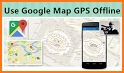 GPS, Offline Maps & Driving Directions related image