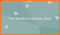 Wedding Planner & Organizer With Checklist, Budget related image