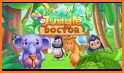 animal doctor jungle kids game related image