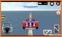 Car Driving - Impossible Racing Stunts & Tracks related image