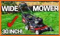 Tower Mower related image