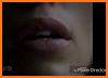 Lips Kissing Gif related image