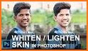 Whiten Skin Photo Editor related image