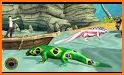 Komodo Dragon Simulator - Animal Game 2019 related image