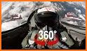 360 Flight related image