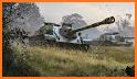 Classic Tank Battle: World of Tanks Blitz related image