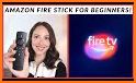 Fire Stick Remote related image