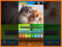 RollMe - Cute Cats Puzzle related image