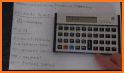 Financial RPN calculator related image