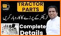 Tractor-Part related image