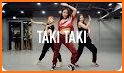 TAKI related image