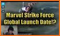 MARVEL Strike Force related image