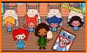 Toca Life world Assistant related image