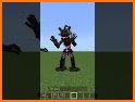 Mod fnaf breach for MCPE related image