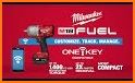 Milwaukee® ONE-KEY™ related image