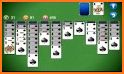 Solitaire HD Classic related image