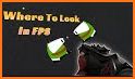 Crosshair Aim for FPS Games related image