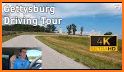 Gettysburg Battlefield Audio Tour related image