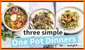 Keto One Pot Cookbook related image