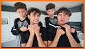 Lucas and Marcus videos channel related image