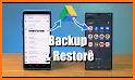 Phone Backup & Restore related image