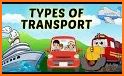 Transport For Kids related image