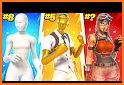 Best Battle Royale Skins related image