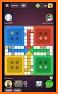 Ludo (Board) Game : Star 2017 King related image